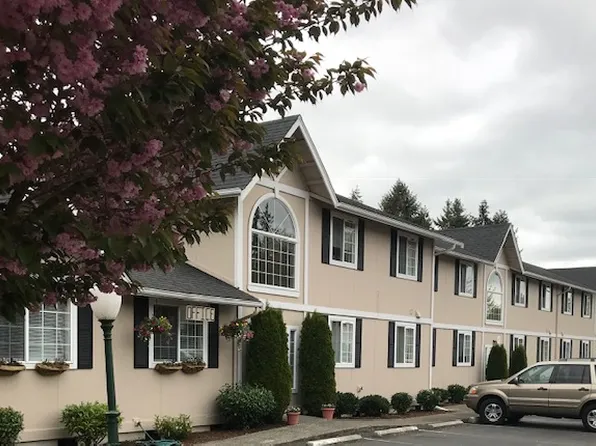 2455 Borst Ave #2, Centralia, WA 98531