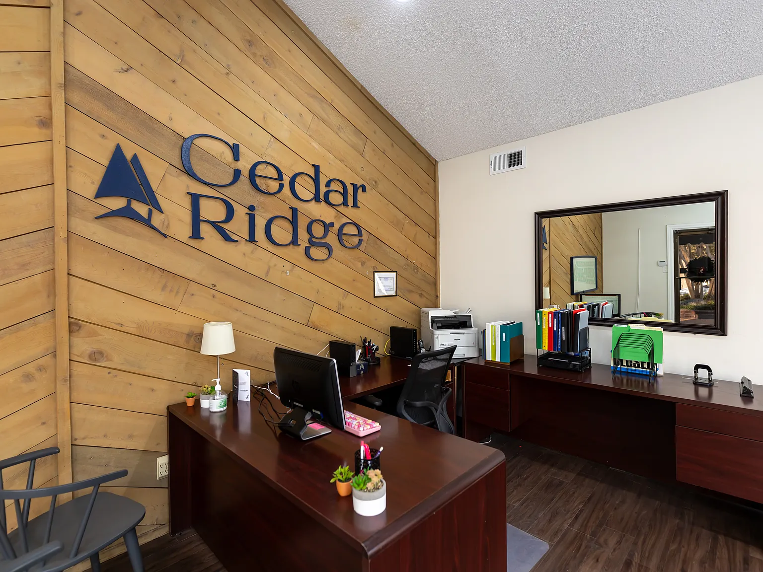 Cedar Ridge — Photo 4
