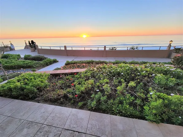 821 Beachfront Dr #A, Solana Beach, CA 92075