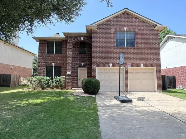 2211 Bent Bow Dr, Cedar Park, TX 78613