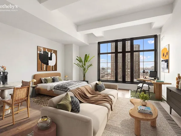 425 W 50th St APT 10H, New York, NY 10019