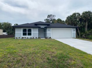 3426 Point St, North Port, FL 34286
