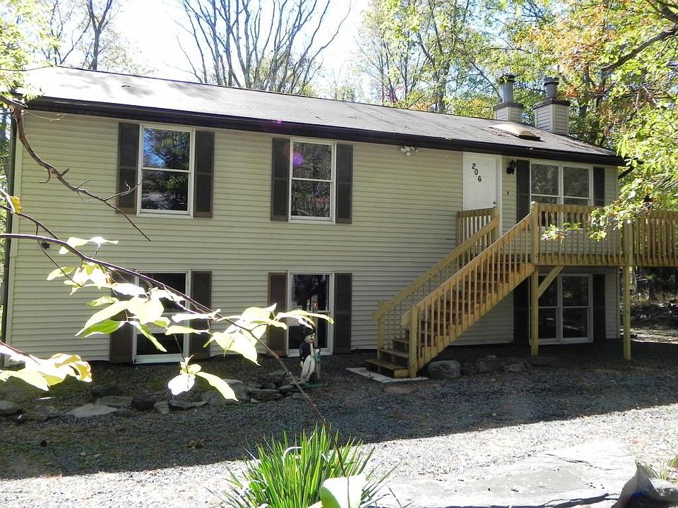 206 Timber Hill Rd, Henryville, PA 18332 Zillow