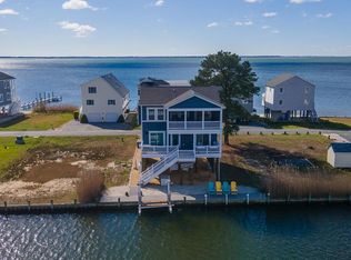 37403 Bayside Dr, Greenbackville, VA 23356