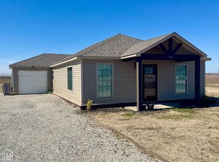 413 N Reeves St, Monette, AR 72447