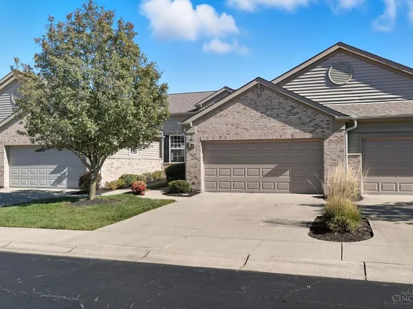 7400 Red Oak Ct, Mason, OH 45040