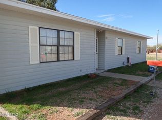 16835 W Placita La Junta, Marana, AZ 85653
