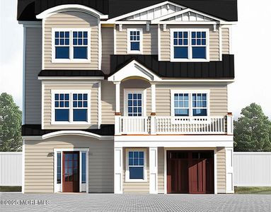 119 New Brunswick Avenue, Lavallette, NJ, 08735