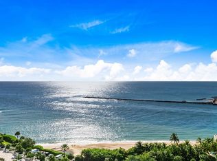 2000 S Ocean Dr APT 1810, Fort Lauderdale, FL 33316