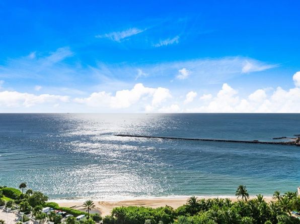 2000 S Ocean Dr APT 1810