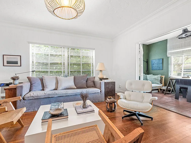 526 Catalonia Ave #1 — Photo 3