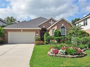 20419 Umber Oak Ct, Humble, TX 77346
