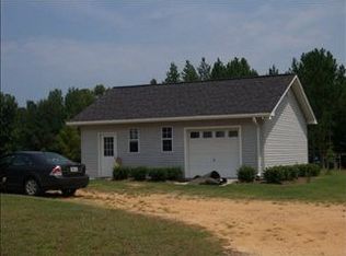 1983 Butler Rd, Claxton, GA 30417