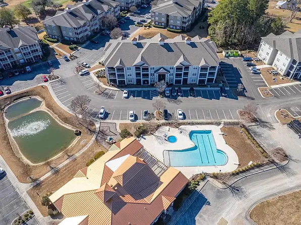 395 S Crow Creek Dr NW Unit 1223, Calabash, NC 28467