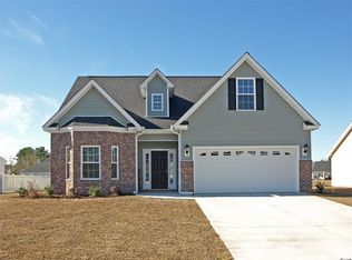 290 Sugar Mill Loop Sugar Ml, Myrtle Beach, SC 29588
