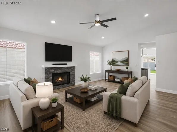 9713 Peacock Hill Cir, Las Vegas, NV 89117