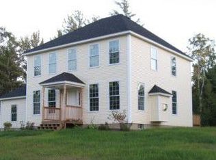 25 Spruce Ridge Dr, Dublin, NH 03444