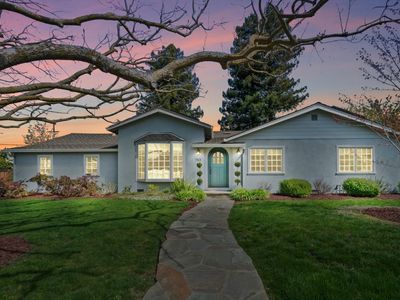 1501 Fallen Leaf Ln, Los Altos, CA, 94024