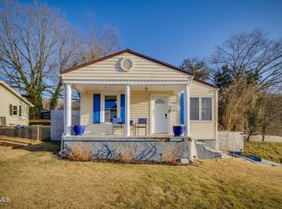 2440 Broad St, Bristol, TN 37620