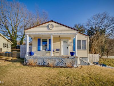 2440 Broad St, Bristol, TN, 37620