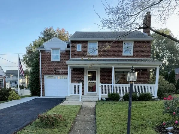 1717 Warren St, New Cumberland, PA 17070