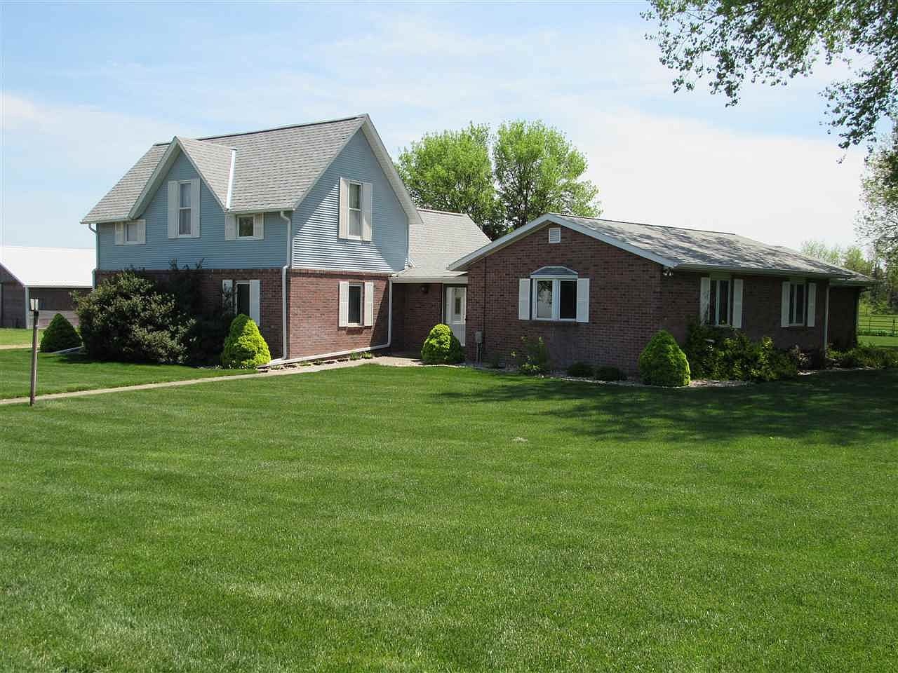 2020 Highway 281, Bladen, NE 68930 Zillow