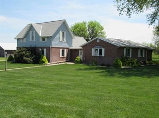 2020 Highway 281, Bladen, NE 68930