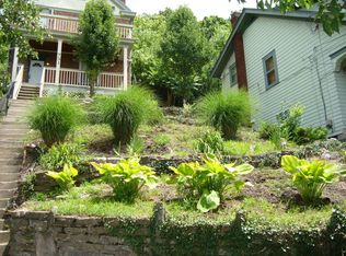 731 Riddle Rd, Cincinnati, OH 45220