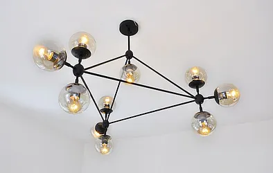 Rented by New Holland Residences