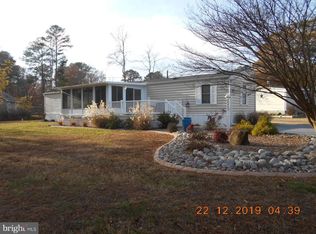 34445 Park Cir, Frankford, DE 19945