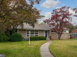 633 Country Club Rd, York, PA 17403