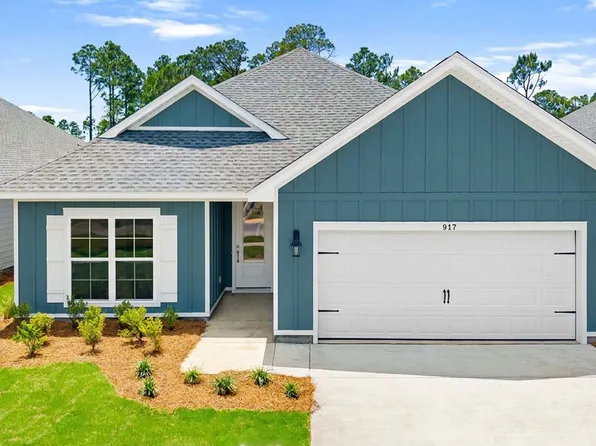 885 Crystal Bayou Blvd, Panama City Beach, FL 32407
