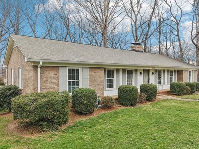 1412 Hobbs Rd, Greensboro, NC, 27410