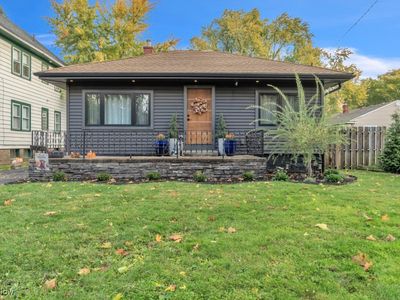 18904 Mitchell Ave, Rocky River, OH, 44116