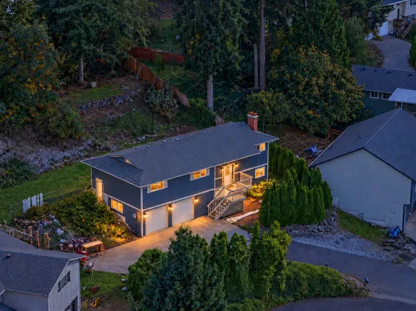 4114 58th Street Ct E, Tacoma, WA 98443