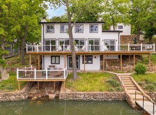 805 Robin Hood Ln, Roach, MO 65787