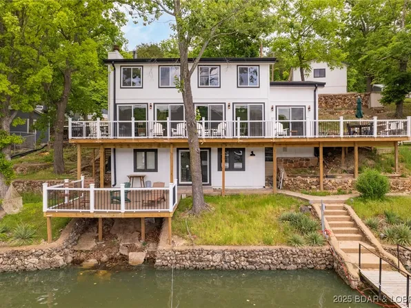 805 Robin Hood Ln, Roach, MO 65787