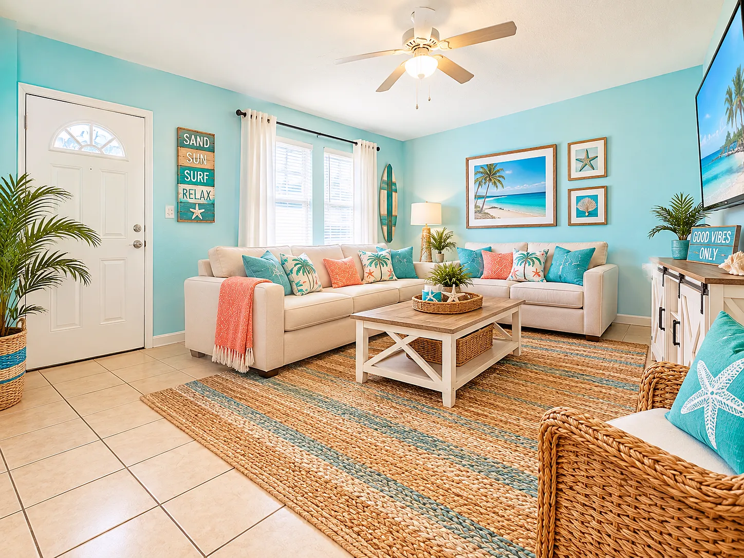 1 bed, 850 sqft, $1,300 — Photo 3