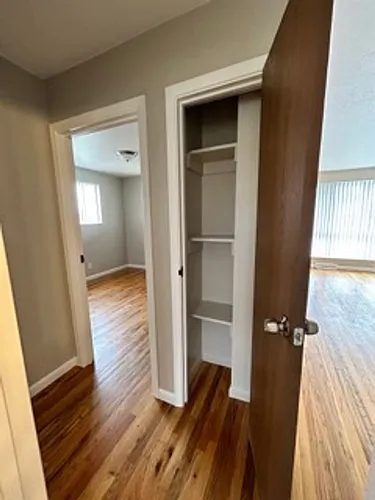 ** Move in Special** Spacious 3 bedroom, 1 bath Lakewood duplex with fenced in backyard available! Photo 1