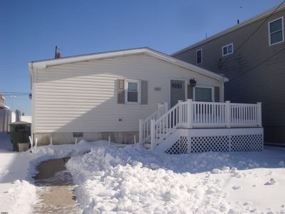 641 N Trenton Ave, Atlantic City, NJ, 08401