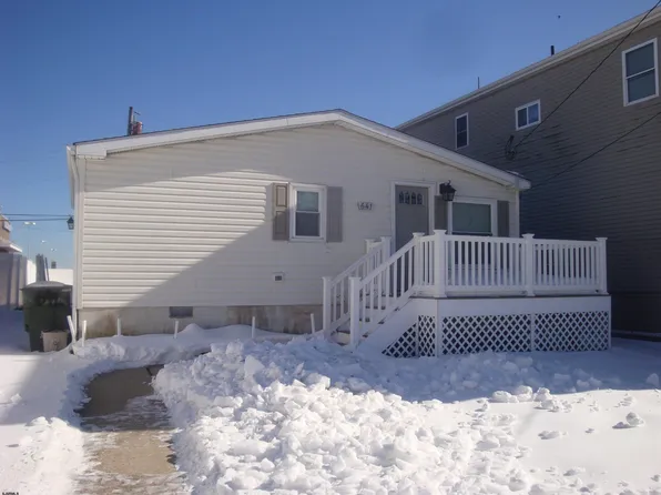 641 N Trenton Ave, Atlantic City, NJ 08401