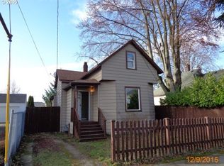 363 NE 80th Ave, Portland, OR 97213