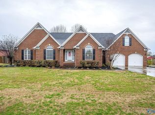 27632 Kim Dr, Harvest, AL 35749