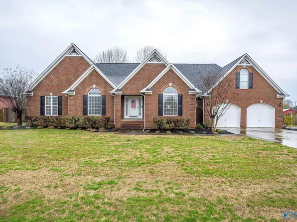 27632 Kim Dr, Harvest, AL 35749