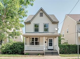 4919 Dearborn St, Pittsburgh, PA
