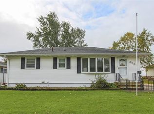 2009 Downing Ave, Waterloo, IA 50701