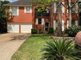 14718 Tilley St, Houston, TX 77084