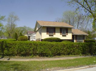 22216 Belmont Rd, Richton Park, IL
