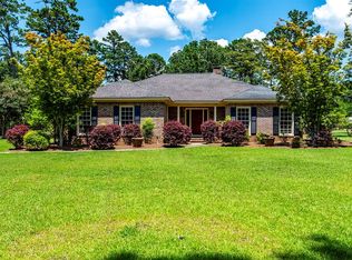 2302 Rosemont Ct, Albany, GA 31721