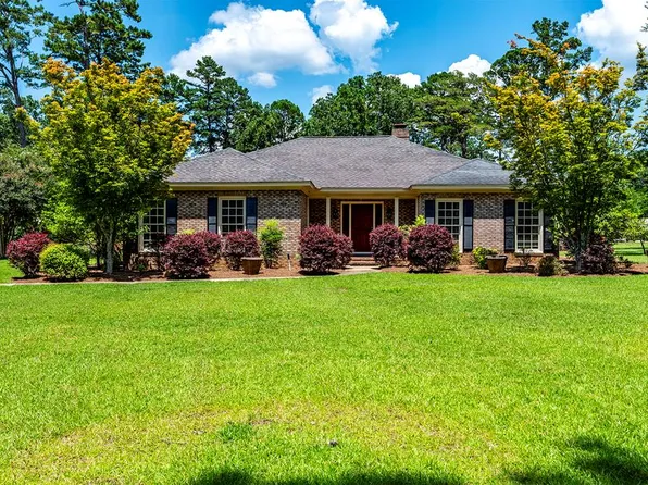 2302 Rosemont Ct, Albany, GA 31721